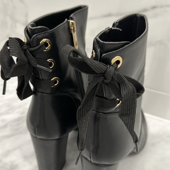 Tommy Hilfiger Diva Boots - Picture 3 of 8